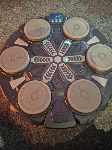 Music boxing machine for - music, kids