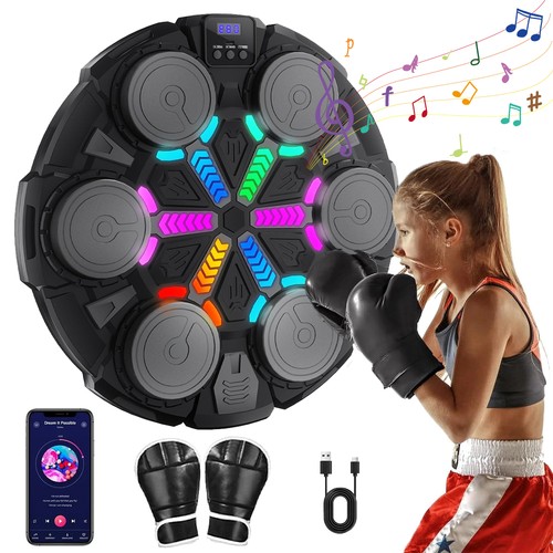 Punching machine music - machine,