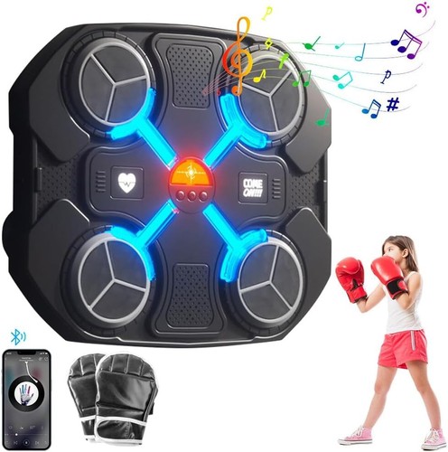 Ixyhkb childrens music boxing - music,