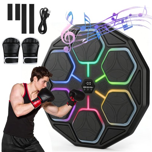 Bluetooth music boxing - boxing, machine