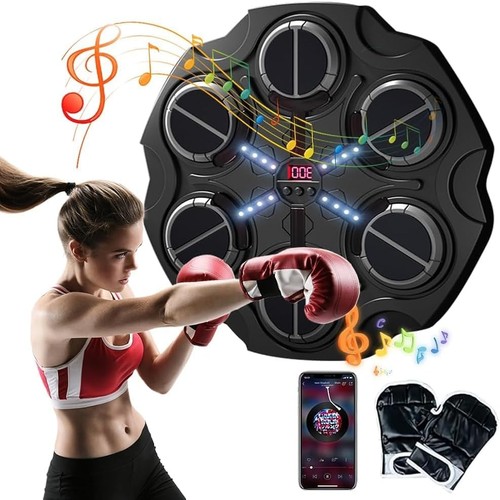Punching boxing machine - boxing,
