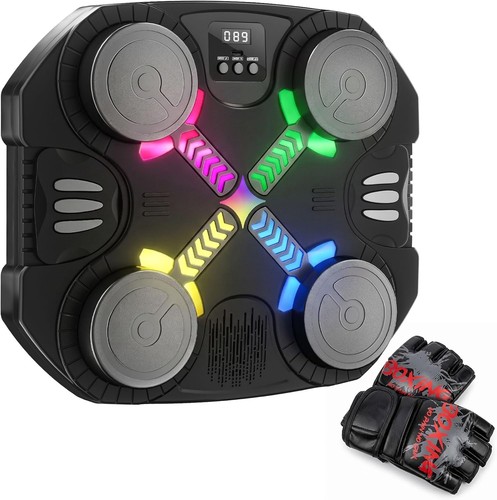 Esnowlee music boxing - esnowlee,
