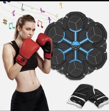 Smart Punching Boxing