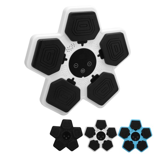 Smart music boxing machine - smart,