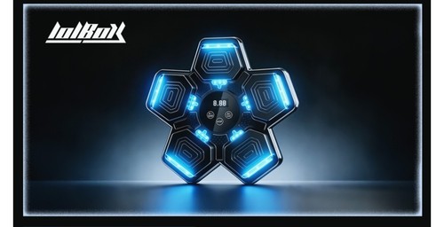 Lolbox music boxing - music,