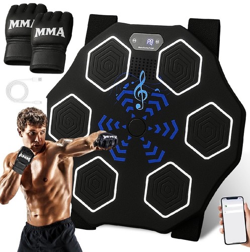 Music boxing machine for - machine,