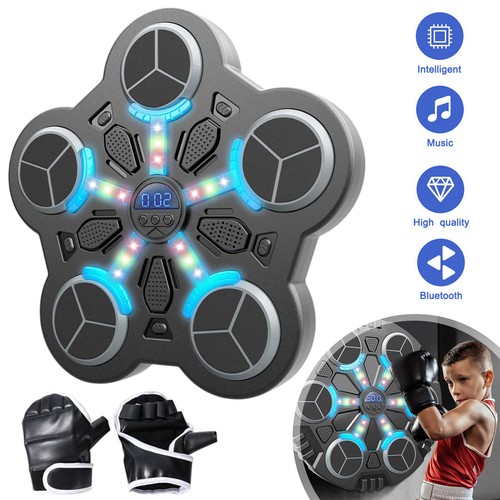 Boxing machine bluetooth music - boxing,