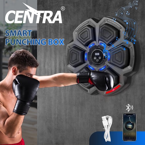 Centra bluetooth music - centra,