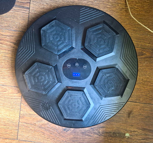 Smart bluetooth music boxing - bluetooth,