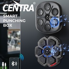 Centra Smart Music Punching