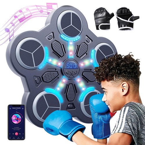 Smart bluetooth punching - bluetooth,