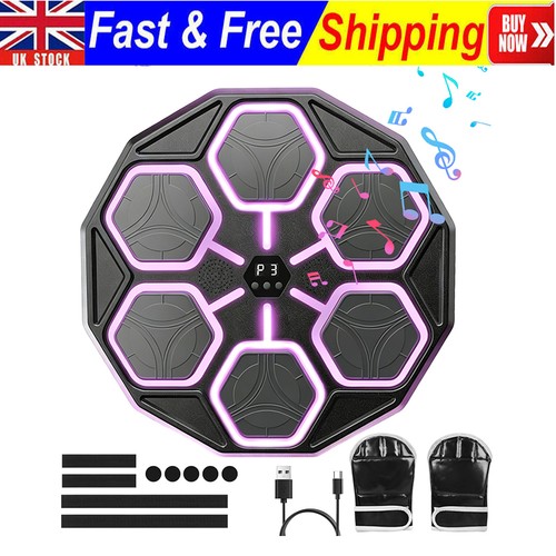 Music boxing machine - music,