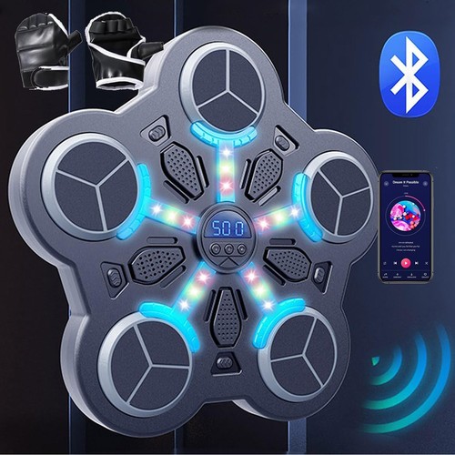 Boxing machine wall mount - wall,