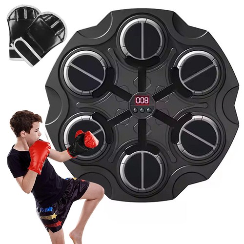 Bluetooth smart punching - smart,