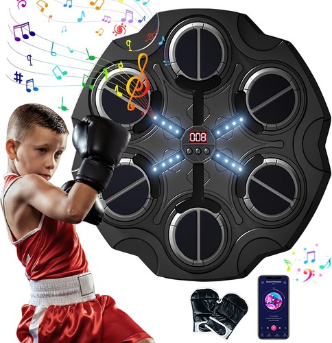 Punching boxing machine - boxing,