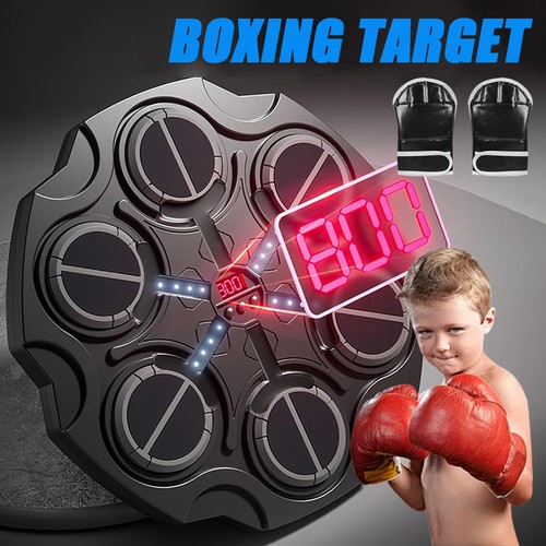 2025 music boxing machine - music,
