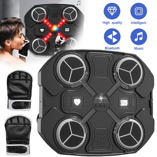 Music boxing machine bluetooth - music,