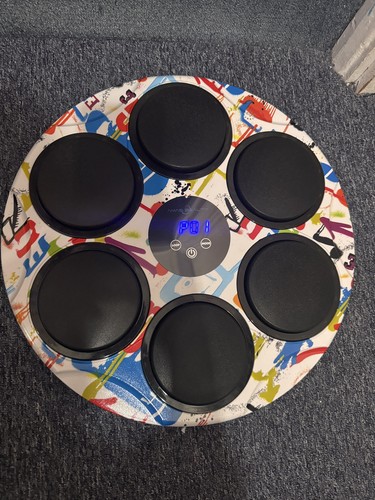 Music boxing machine smart - boxing,