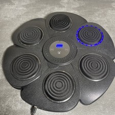 Music Boxing Machine with