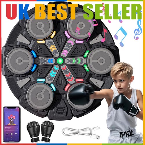 Music punching machine - music, for