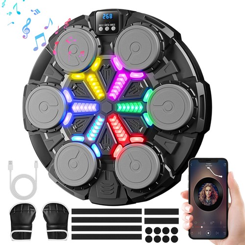Bluetooth smart punching - smart,