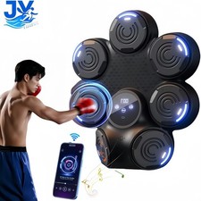 2025 New Music Boxing Machine