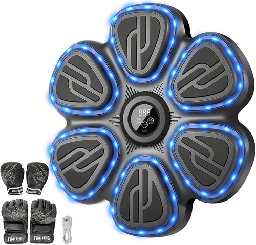 Music boxing machine - boxing, machine,