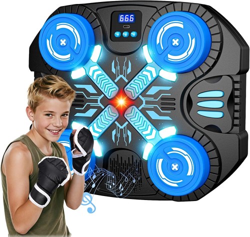 Geschenpark kids music - geschenpark, boxing