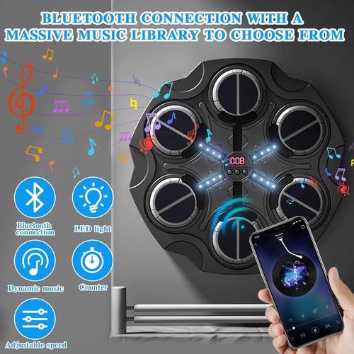 Boxing machine wall mount - boxing,