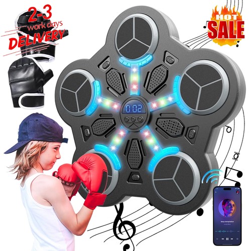 Wall mount boxing machine - boxing,