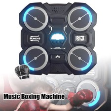 Smart Music Boxing Machine For
