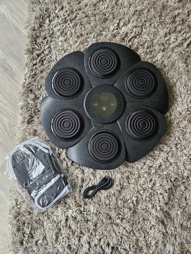 Boxing machine wall - boxing, mount