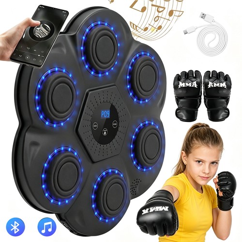 Wall punching musical - wall,