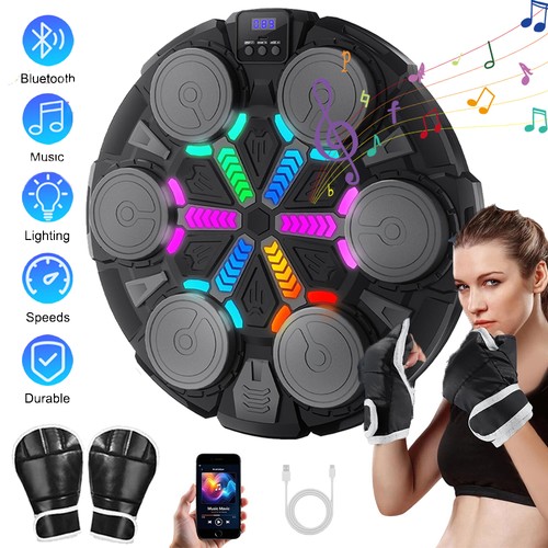 Smart punching boxing - smart,