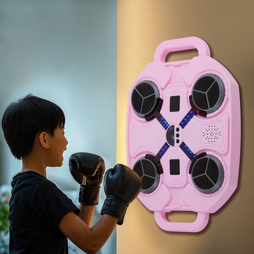 Pink smart bluetooth - pink,